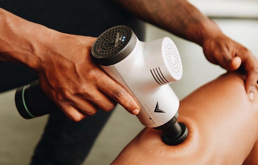 Massage Gun
