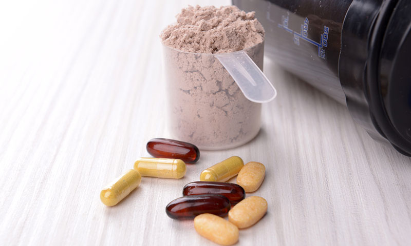Sport Supplements