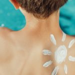 sunscreen, sun cream, spf
