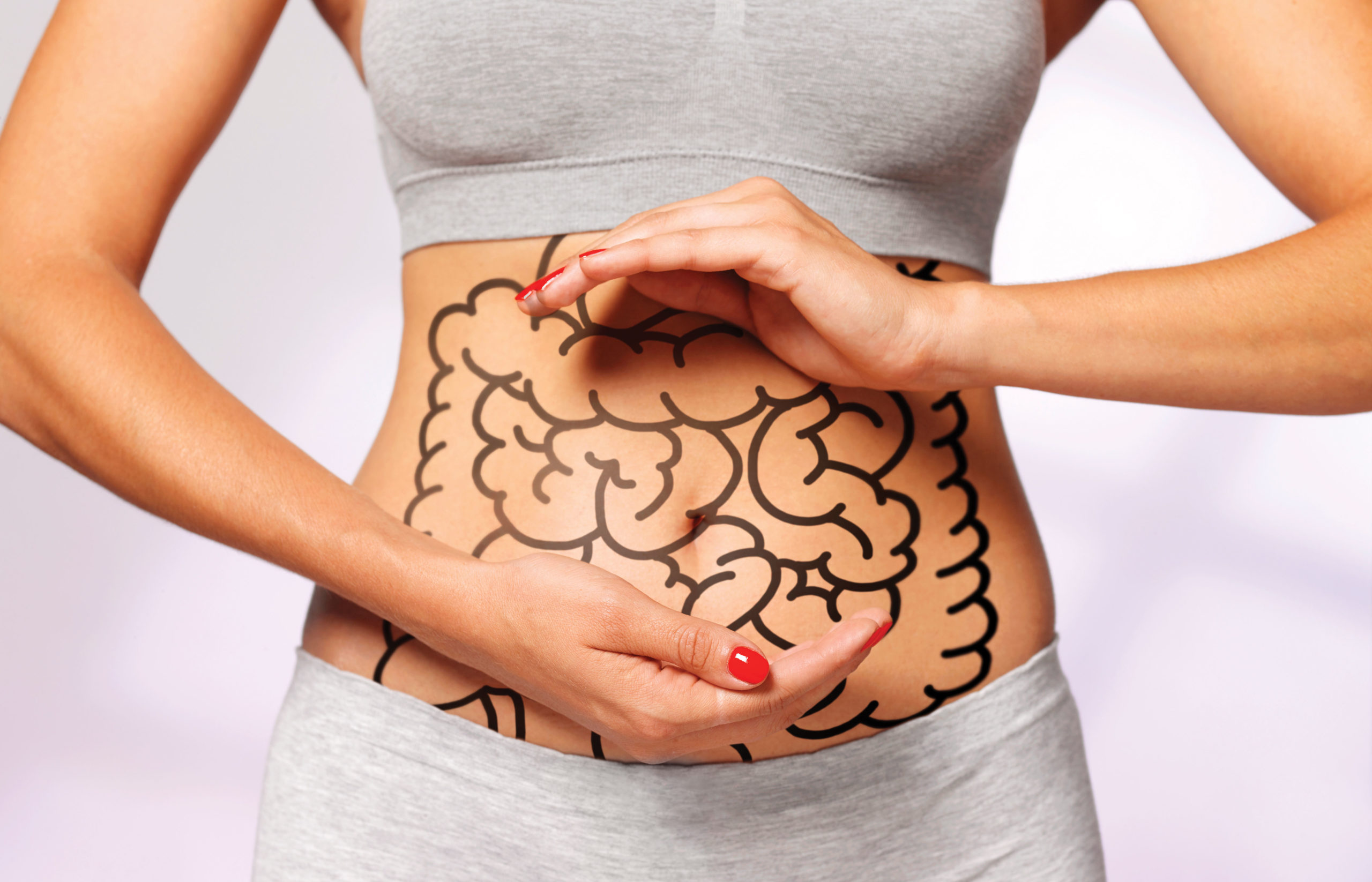 gut