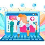 Healthcare marketing agencies in London