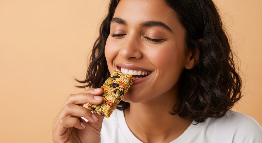 diets and dental health