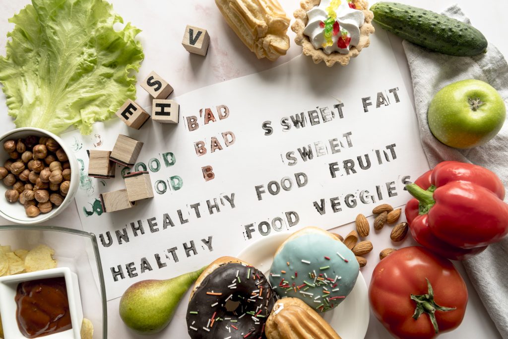 Foods That Are Secretly Damaging Your Teeth