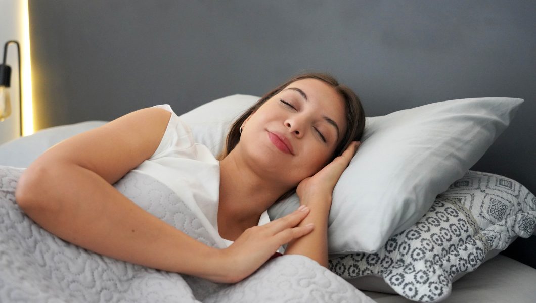 improving your sleep naturally