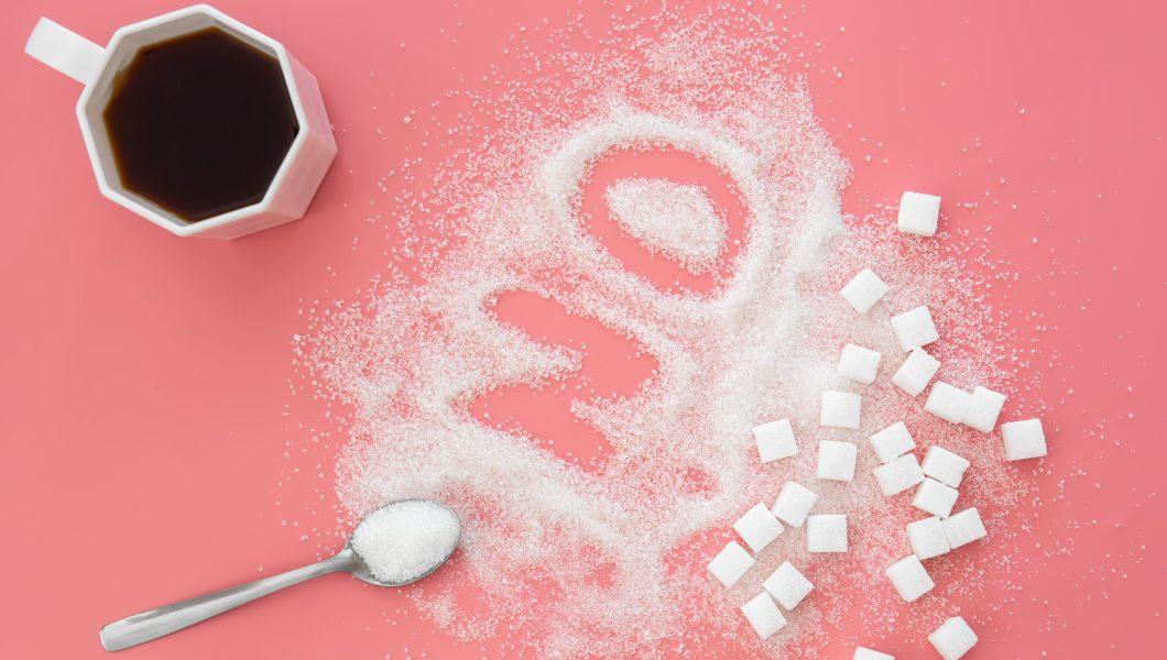 quit sugar for 30 days