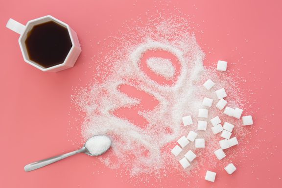 quit sugar for 30 days