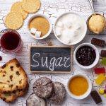 hidden sugars in healthy foods